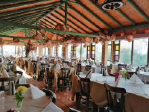 Hotel Casablanca Natural Spa