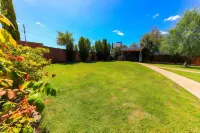 Country Roads Motor Inn Naracoorte Hotels in 
