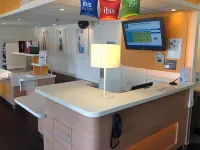 ibis budget Orgeval Hotels in Villennes-sur-Seine