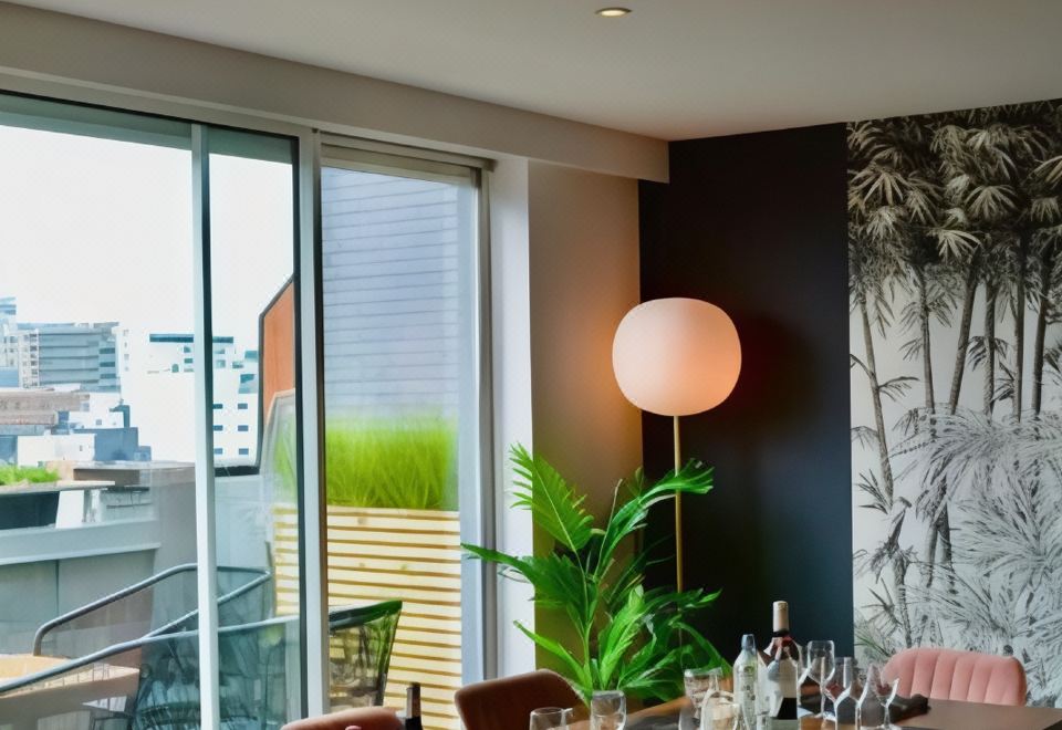 Bedford Hotel Brussels