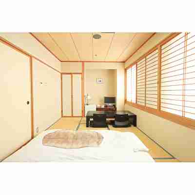 Smile Hotel Hirosaki Rooms