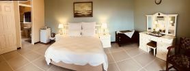 Eden Rose Manor B&B