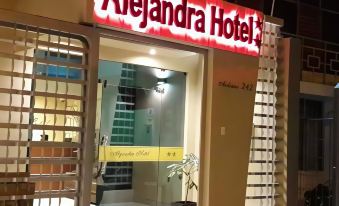 Alejandra Hotel