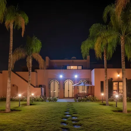 Janat Al Atlas Resort & Spa