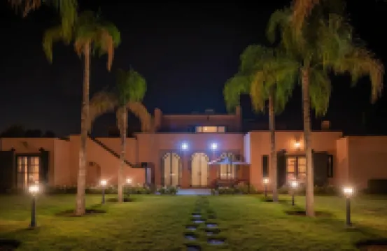 Janat Al Atlas Resort & Spa