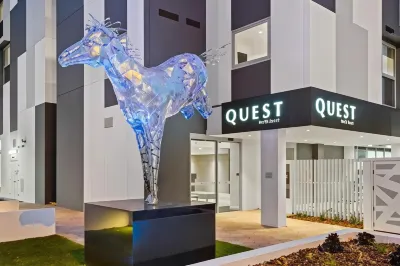 Quest Perth Ascot Hotels in Redcliffe