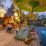 Menzel Ubud Hotel a Bali
