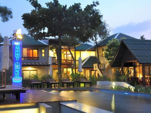 Samui Honey Cottages Beach Resort