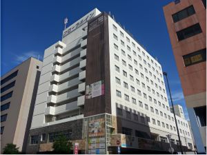 Hotel Crown Hills Himeji