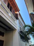 Aayu Stewart Hotels near Penang Botanic Gardens