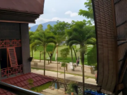 Hiltra Toraja Hotel 北托拉查縣酒店