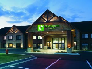 Holiday Inn & Suites ST. Paul NE - Lake Elmo