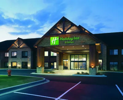 Holiday Inn & Suites ST. Paul NE - Lake Elmo