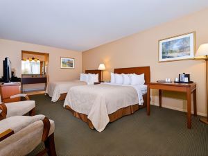 Best Western Cottonwood Inn