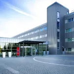 Thon Hotel Oslo Airport Hotels in 