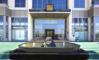أبيدوس للشقق الفندقية دبي لاند Hotels near جامعة زايد