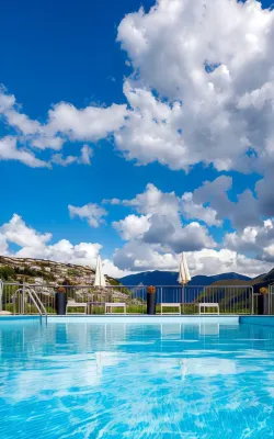 Hotel Asnigo Hotels in Cernobbio