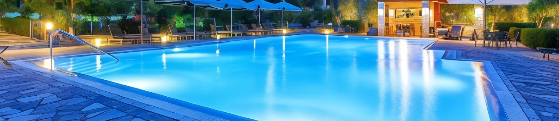 Gehobene Hotels 