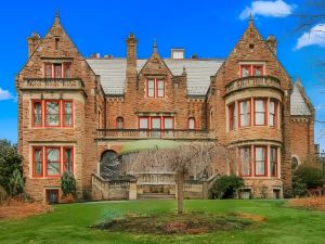 The Gables at Stirling Guest Hotel