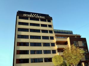 International Bucharest City Centre Hotel