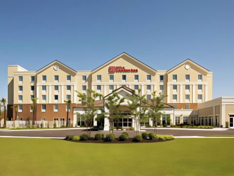 Hilton Garden Inn Pascagoula