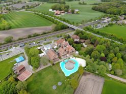 Landhotel Beverland Bei Münster