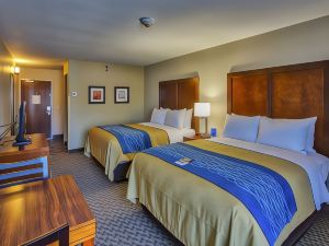 Comfort Inn Edwardsville - St. Louis