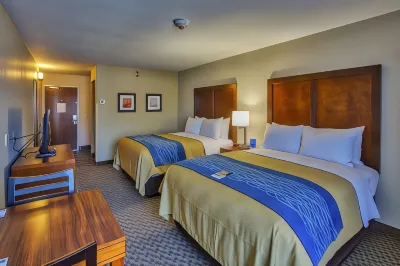 Comfort Inn Edwardsville - St Louis