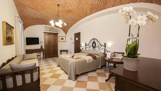 Albergo Corte Albertina