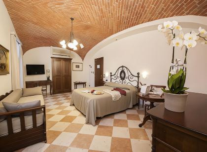 Albergo la Corte Albertina