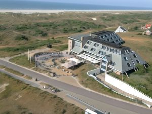 Paal 8 Hotel Aan Zee