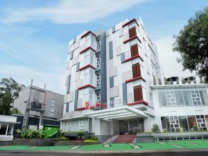 Ruby Hotel Syariah