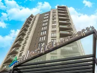 Alesha Suite Otel Hotels in Yomra