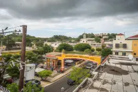 Rincon Plaza Hotel Hotels in Rincon