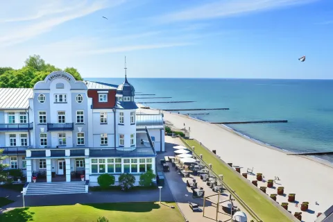 Meergut Hotels