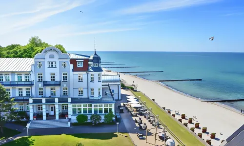 meergut HOTELS