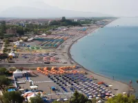 B&B Scalea Rooms Hotels in San Nicola Arcella