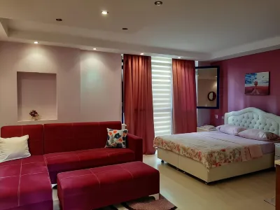 Samlife Apart Hotels near Tabakhane Cami
