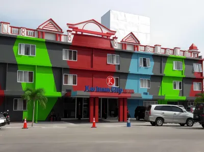 Hotel Karimun City