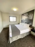 Super 8 by Wyndham Penticton