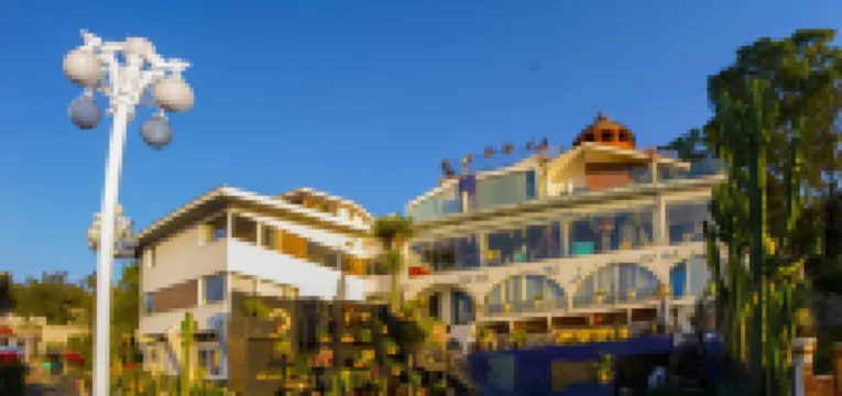 โรงแรม เทมาติโก คาซา ปูเอบลา