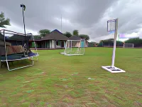 Eids Farm Hotels in Thabazimbi