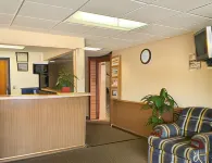 Super 8 by Wyndham Macomb Hotels in Macomb