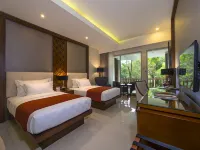 Puri Asri Hotel & Resort Magelang Hotels in Bandongan