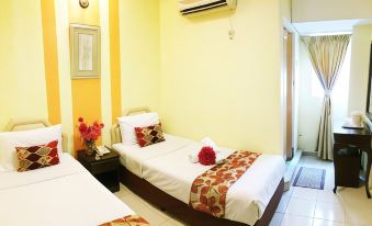 Sun Inns Hotel Lagoon Near Sunway Lagoon Theme Park