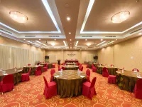 Horison Kendari Hoteles en Kadia