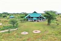 Africa Safari Serengeti Ikoma Hotels in Mugumu