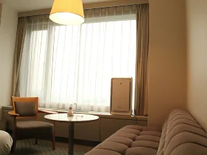 新富良野王子大飯店