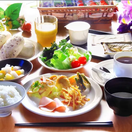 露櫻酒店米澤站東店