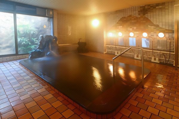 온센 호텔 나카하라 벳소(Onsen Hotel Nakahara Bessou Nonsmoking, Earthquake Retrofit)_3
